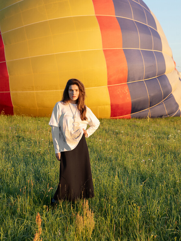 ДЖЕМПЕР ЖЕНСКИЙ 122988