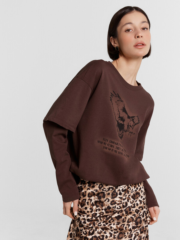 ДЖЕМПЕР ЖЕНСКИЙ 122988