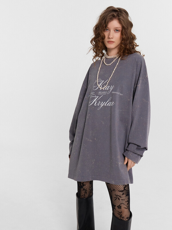 ЛОНГСЛИВ ЖЕНСКИЙ 122999