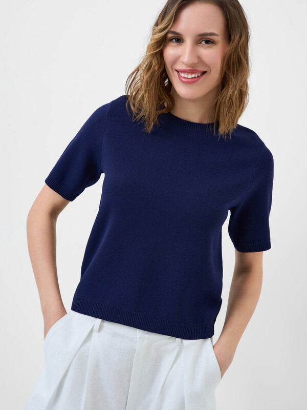 Джемпер трикотажный для женщин