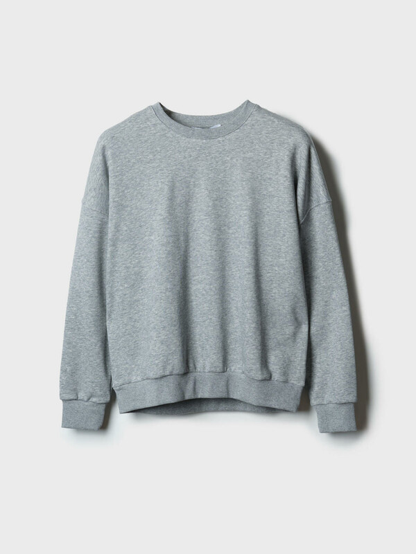 Толстовка трикотажная для женщин