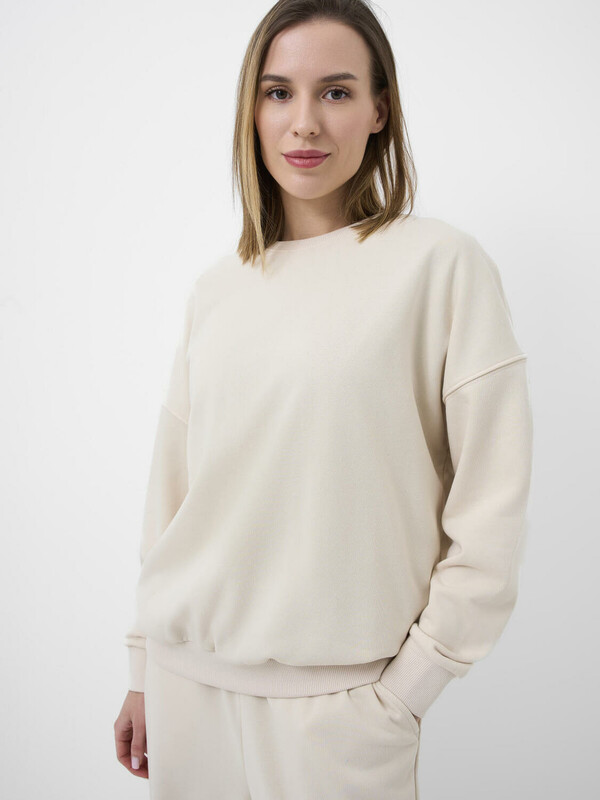 Толстовка трикотажная для женщин