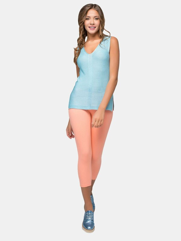 Джемперы CONTE LDK 015 Джемпер вязаный