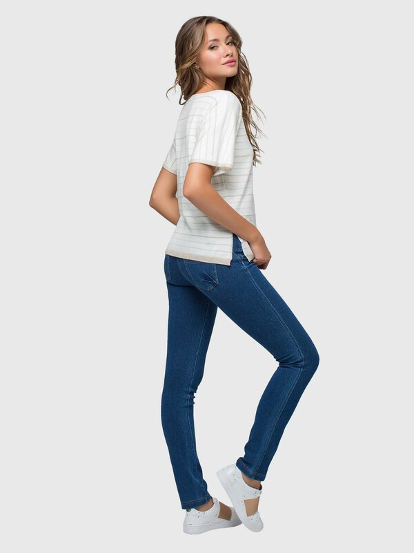 Джемперы CONTE LDK 016 Джемпер вязаный