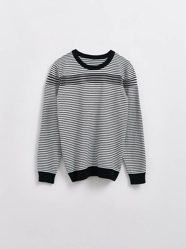 Джемпер женский CONTE LDK 019 Джемпер вязаный 