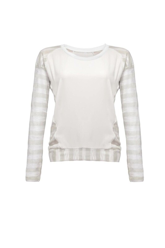 Джемпер женский CONTE Джемпер LD 610