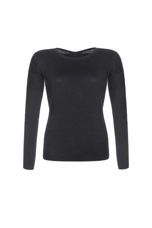 Джемпер женский CONTE Джемпер вязаный LDK 004