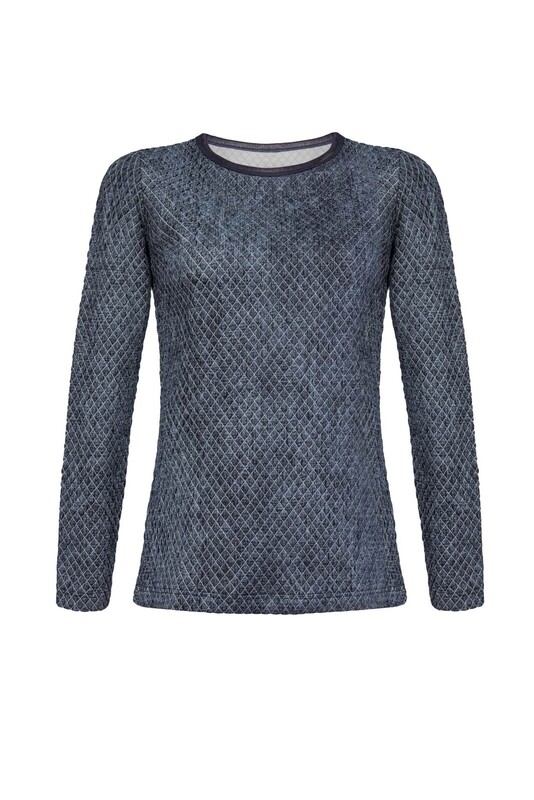 Джемпер женский CONTE Джемпер LD 625