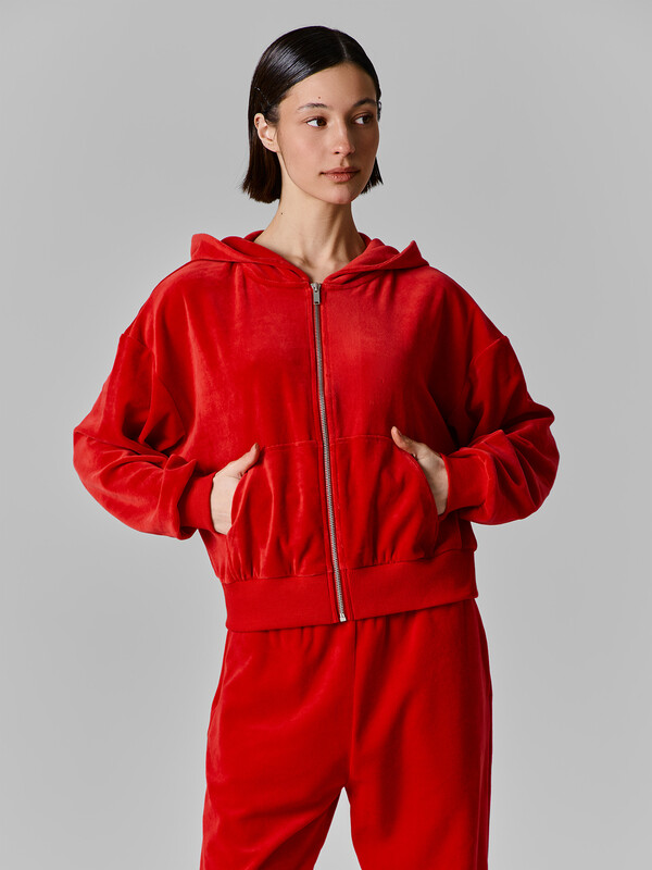 ТОЛСТОВКА ЖЕНСКАЯ 172063