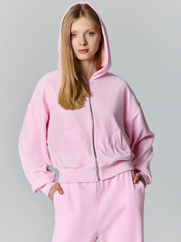 ТОЛСТОВКА ЖЕНСКАЯ 172063