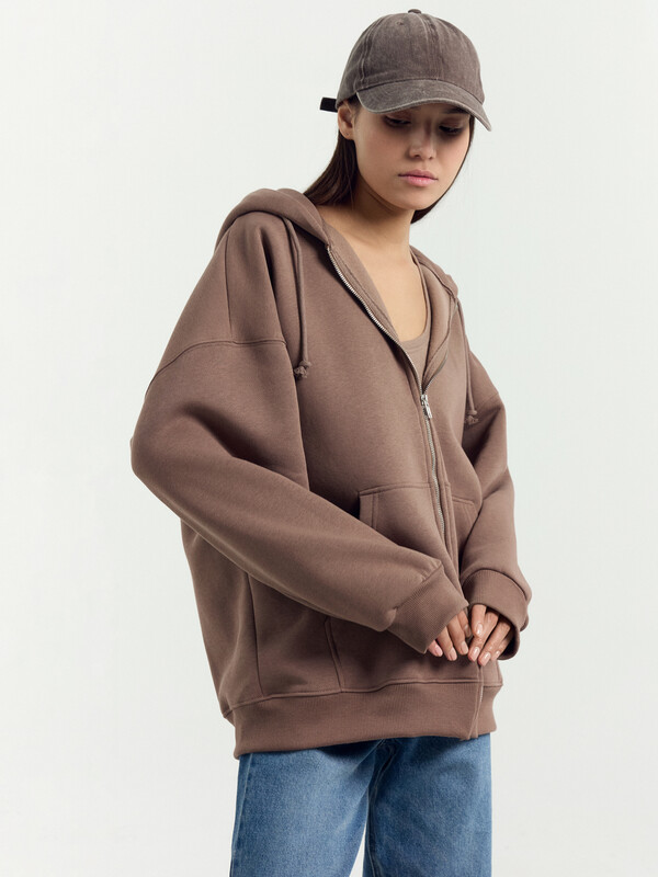 ТОЛСТОВКА ЖЕНСКАЯ 172099/1