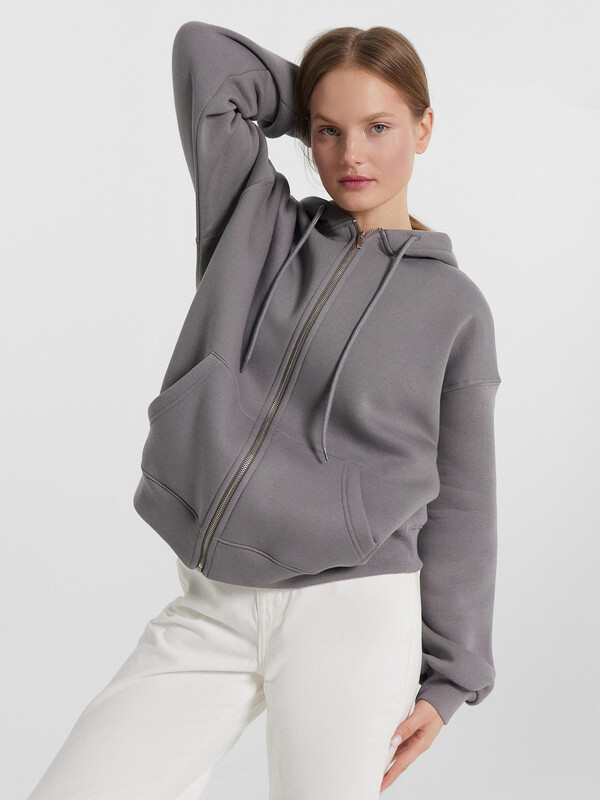 ТОЛСТОВКА ЖЕНСКАЯ 172105