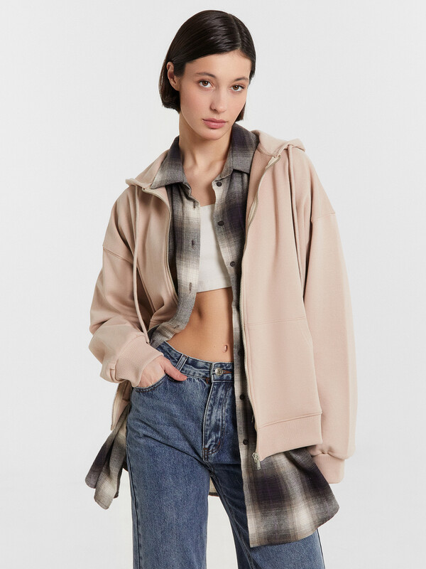 ТОЛСТОВКА ЖЕНСКАЯ 172105