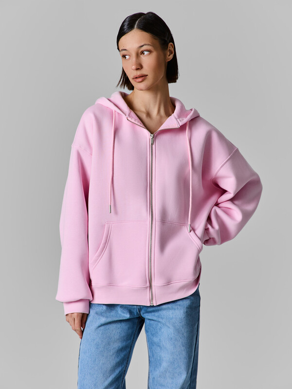 ТОЛСТОВКА ЖЕНСКАЯ 172105