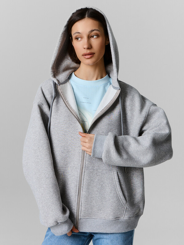 ТОЛСТОВКА ЖЕНСКАЯ 172105