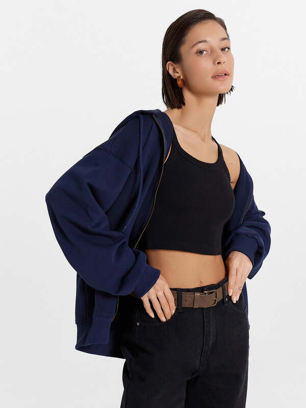 ТОЛСТОВКА ЖЕНСКАЯ 172105