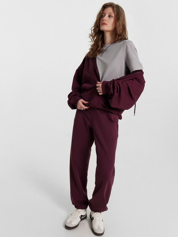 ТОЛСТОВКА ЖЕНСКАЯ 172105