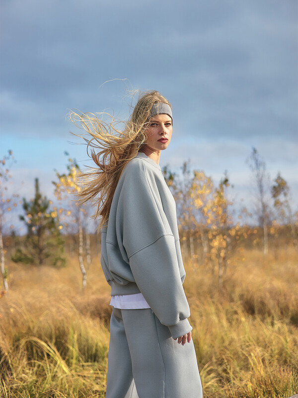 ТОЛСТОВКА ЖЕНСКАЯ 172112