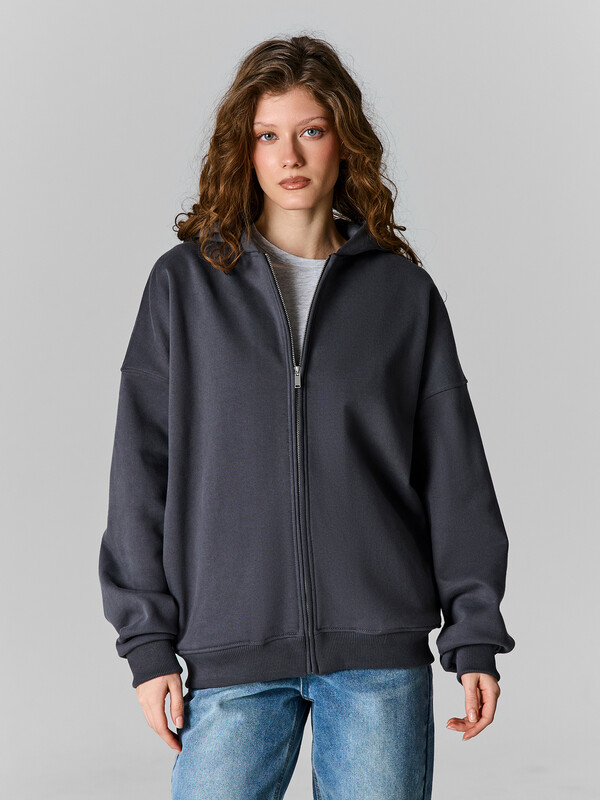 ТОЛСТОВКА ЖЕНСКАЯ 172116