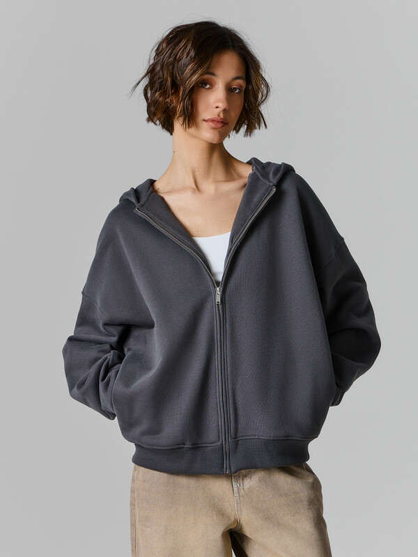 ТОЛСТОВКА ЖЕНСКАЯ 172116