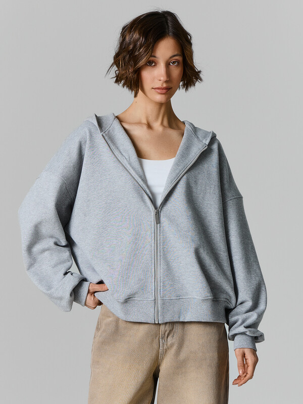 ТОЛСТОВКА ЖЕНСКАЯ 172117