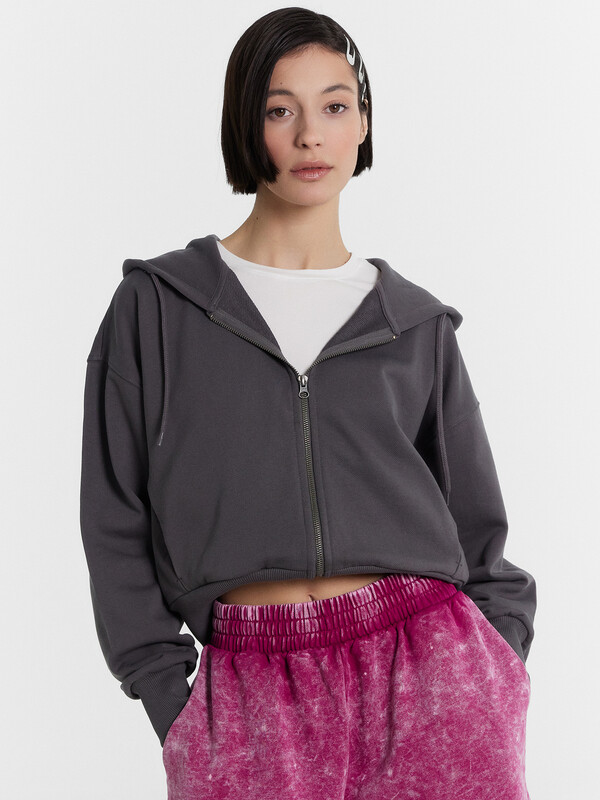 ТОЛСТОВКА ЖЕНСКАЯ 172119