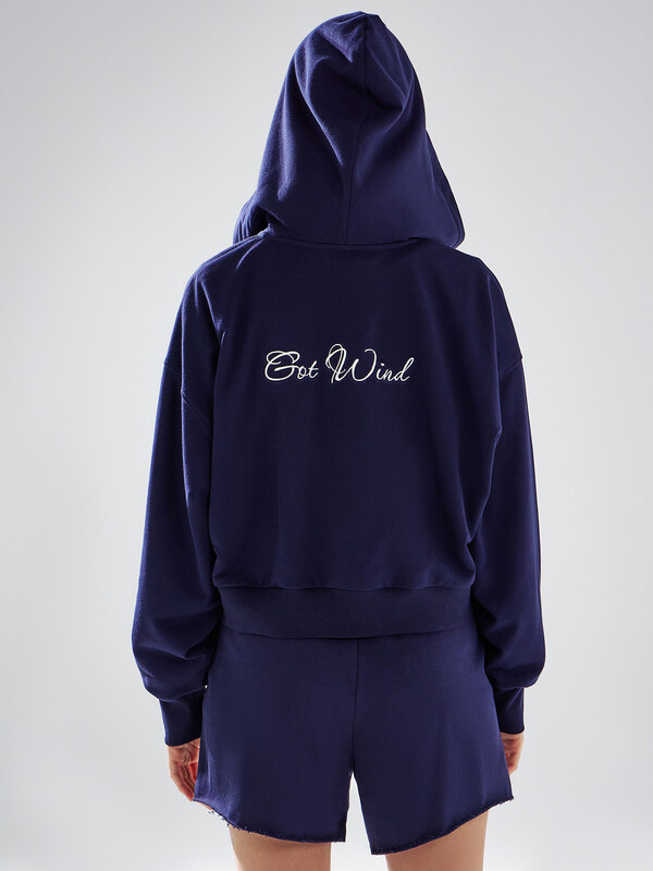 ТОЛСТОВКА ЖЕНСКАЯ 172119