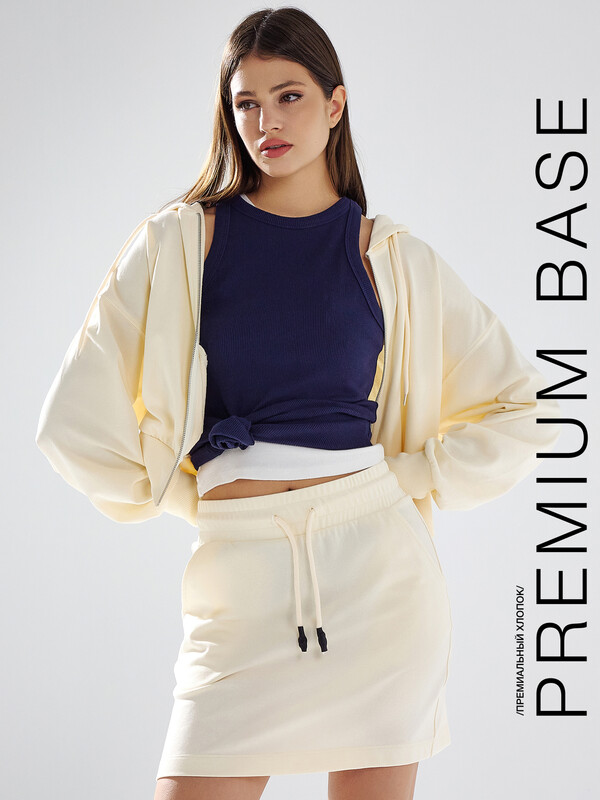 ТОЛСТОВКА ЖЕНСКАЯ 172119