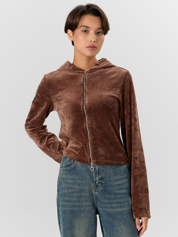 ТОЛСТОВКА ЖЕНСКАЯ 172124