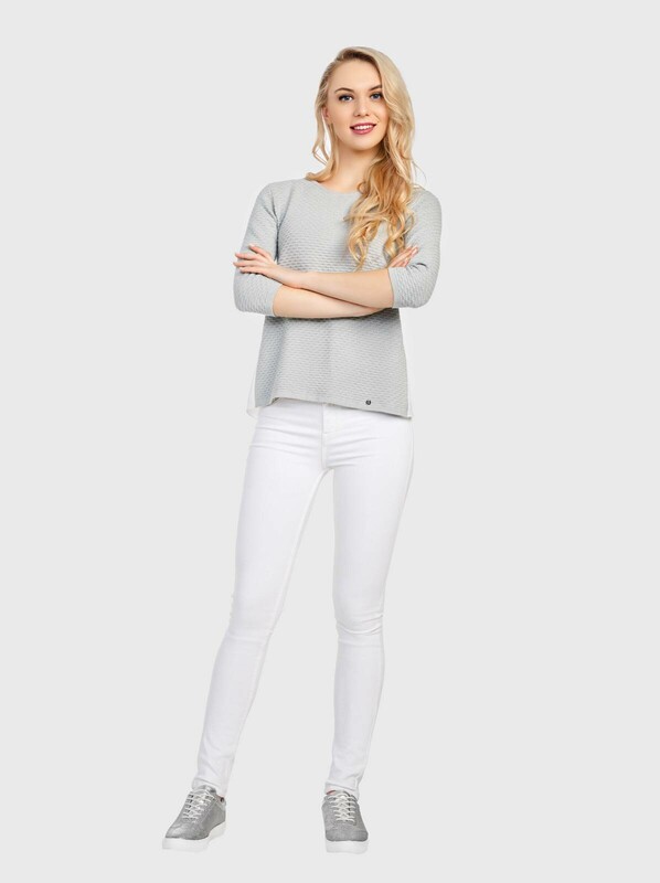 Джемпер женский CONTE Джемпер вязаный LDK 028