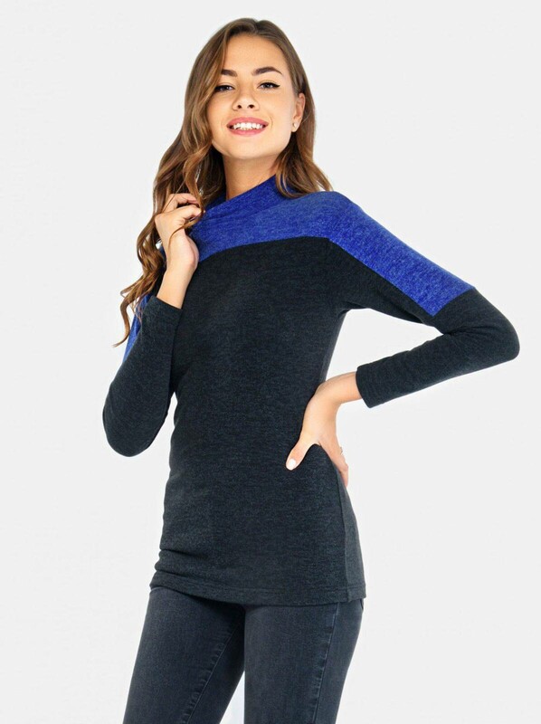 Джемпер женский CONTE Джемпер LD 669