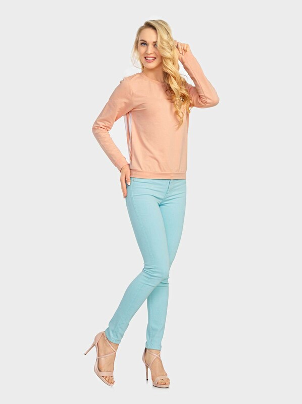 Джемпер женский CONTE Джемпер LD 704