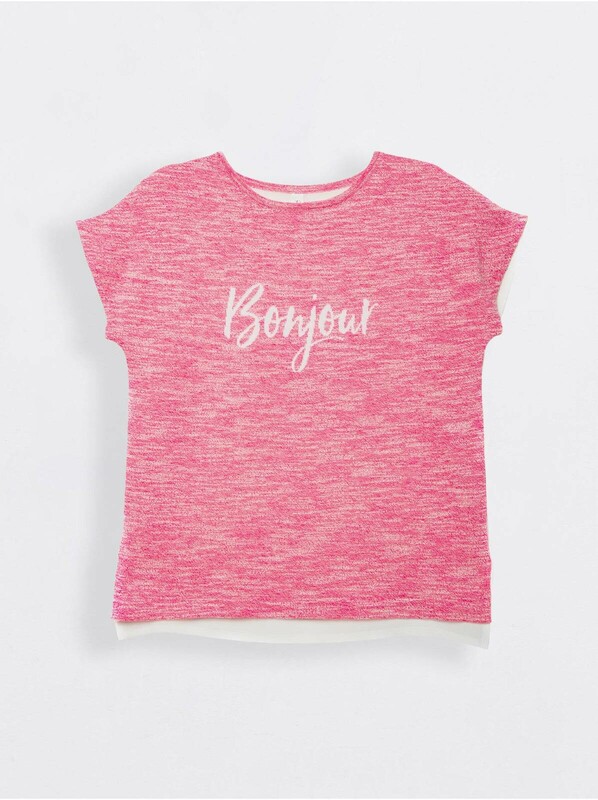 Джемпер женский CONTE Вязаный джемпер из хлопковой пряжи LDK047