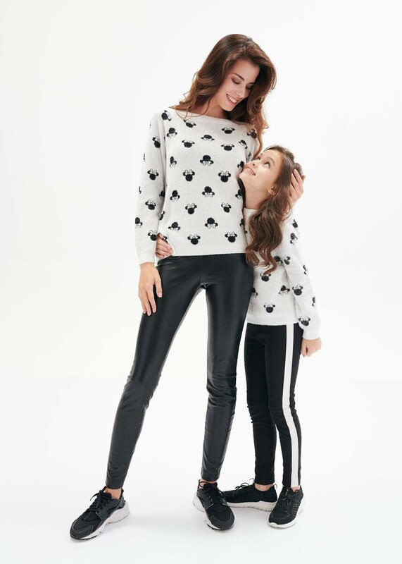 Джемперы CONTE LDK080 Джемпер женский