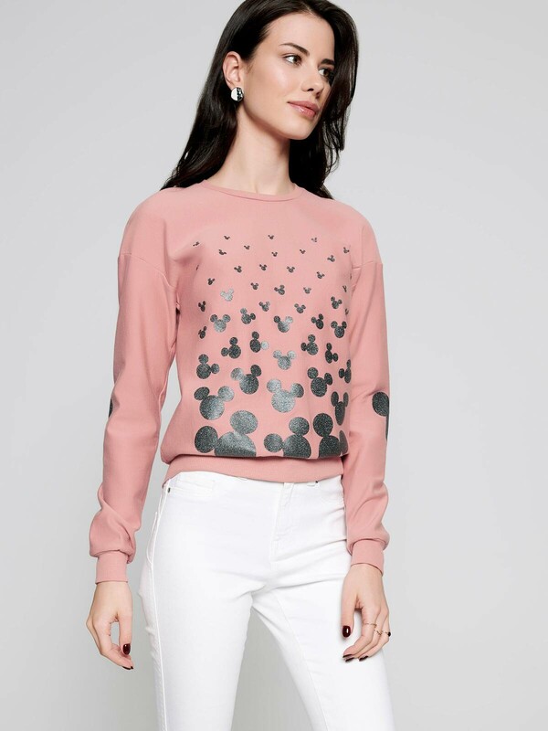 Джемперы CONTE DISNEY LD 1068 Джемпер женский