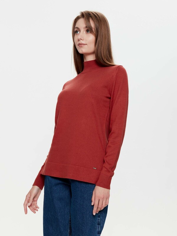 Джемперы CONTE LDK 166 Джемпер женский