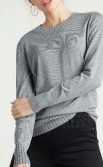 Джемпер женский CONTE ELEGANT LDK232 Джемпер женский