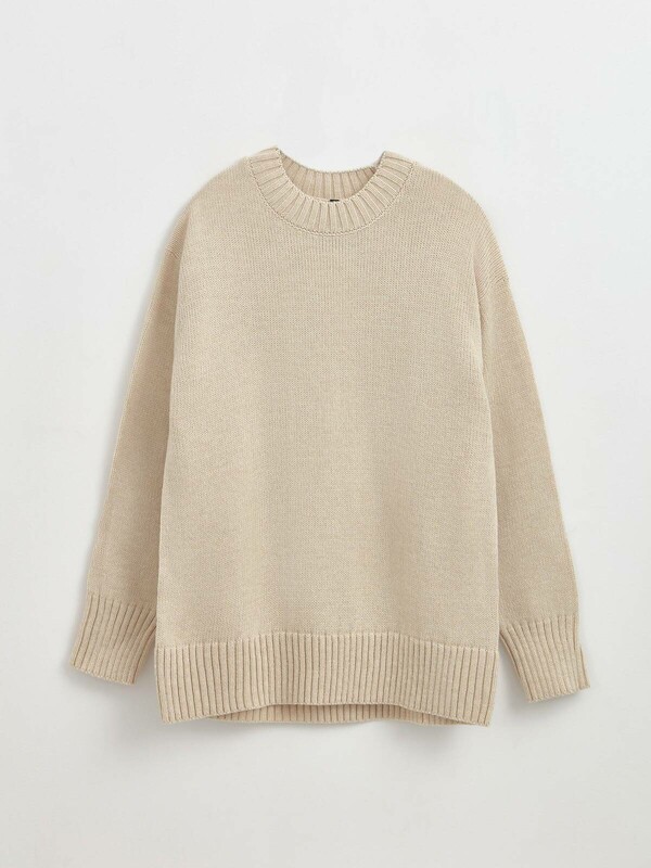 Джемпер женский CONTE ELEGANT LDK236