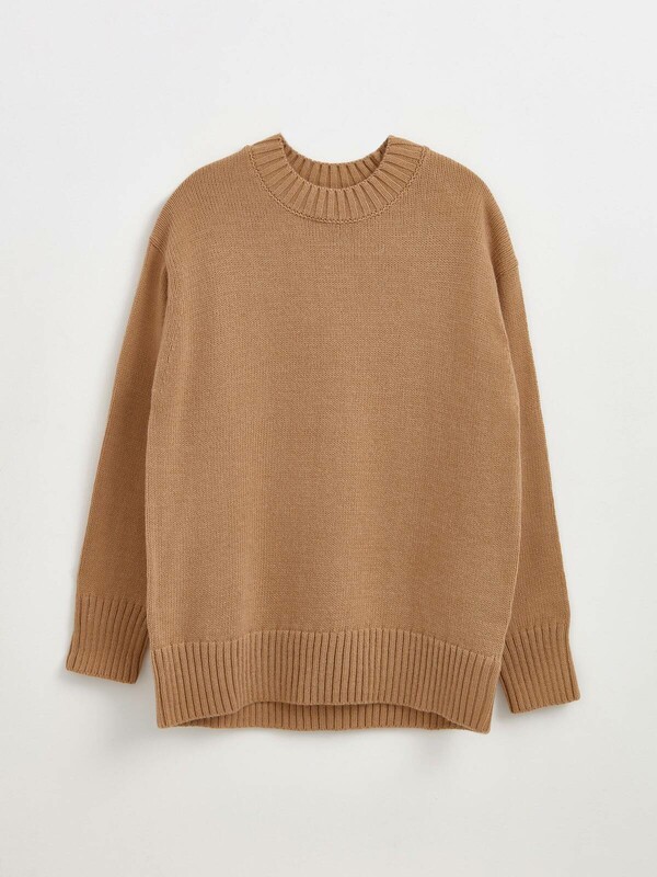 Джемпер женский CONTE ELEGANT LDK236