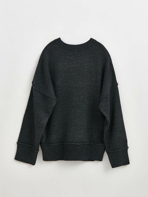 Джемпер женский CONTE ELEGANT LDK237