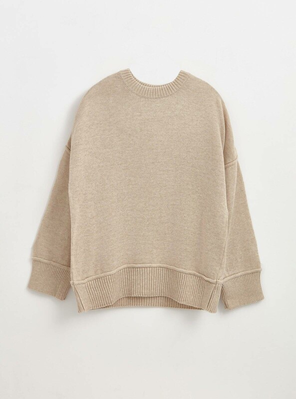 Джемпер женский CONTE ELEGANT LDK237