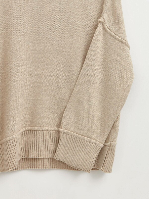 Джемпер женский CONTE ELEGANT LDK237