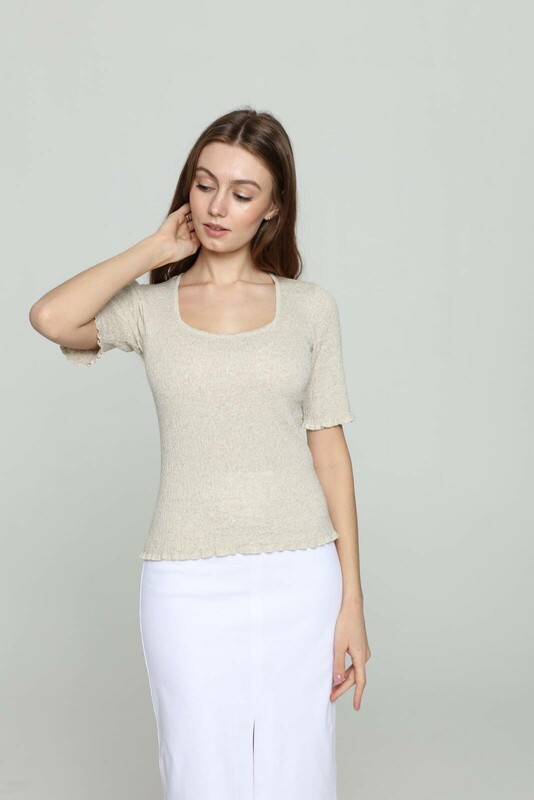 Вязаные джемперы CONTE Джемпер женский LDK 201