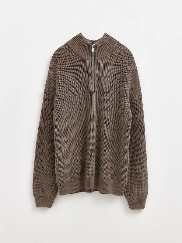 Вязаные джемперы CONTE LDK 294 Джемпер женский