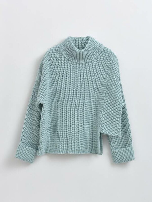 Вязаные джемперы CONTE LDK 296 Джемпер женский