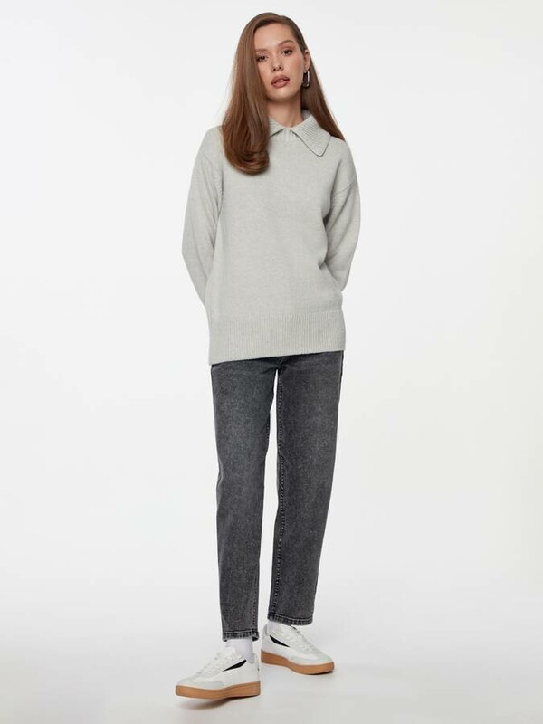 Вязаные джемперы CONTE LDK 298 Джемпер женский