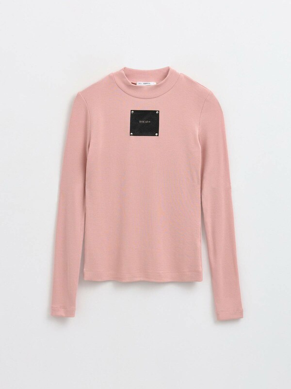 Джемперы CONTE LD 2366 Джемпер женский