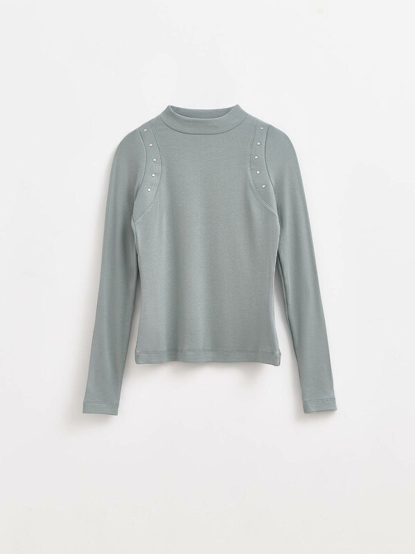 Джемперы CONTE LD 2370 Джемпер женский