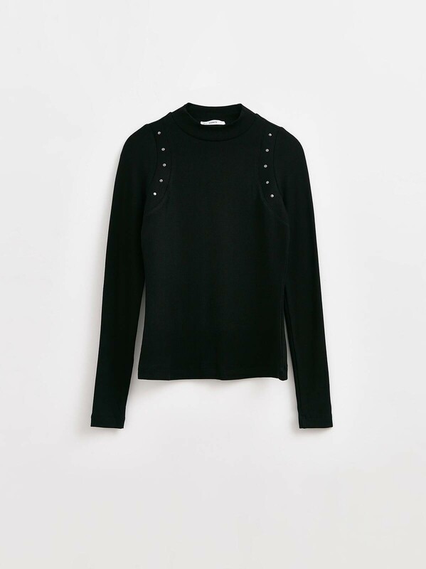 Джемперы CONTE LD 2370 Джемпер женский