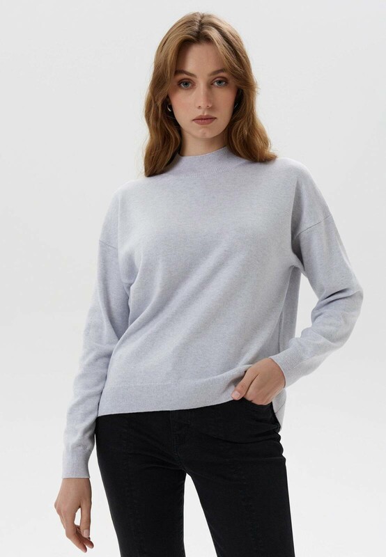  CONTE LDK 269 Джемпер женский